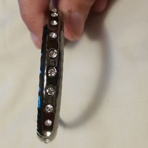 Gem Studded Bangle